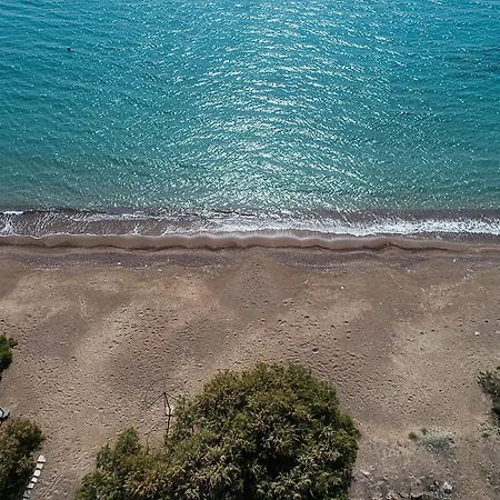 In Peloponnese By Sandy & Pool * Porto Heli